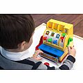 Fisher Price Cash Register