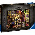 Villainous: Jafar Puzzle 1000pcs