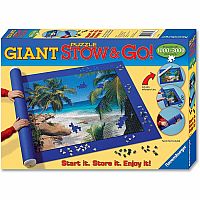 Giant Stow & Go