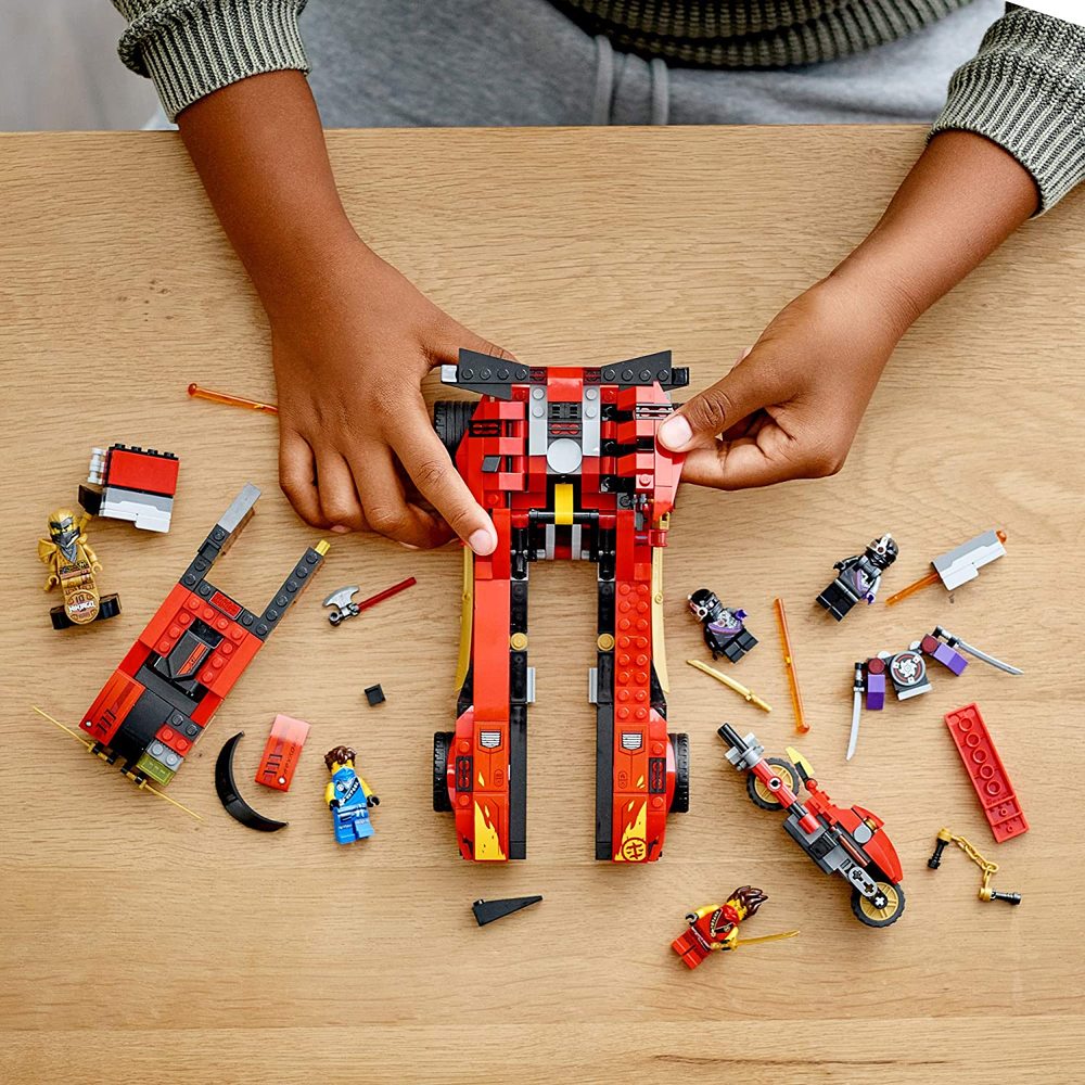 lego 71737