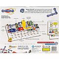 Snap Circuits Jr. Select Electronics Exploration Kit