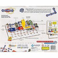 Snap Circuits Jr. Select Electronics Exploration Kit