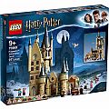 LEGO 75969 Hogwarts Astronomy Tower