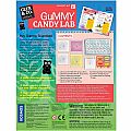 Gummy Candy Lab