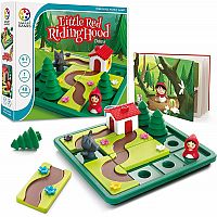 Little Red Riding Hood by Smart Games