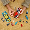 LEGO 60256 Racing Cars