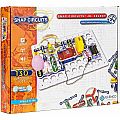 Snap Circuits Jr. Select Electronics Exploration Kit
