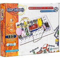 Snap Circuits Jr. Select Electronics Exploration Kit