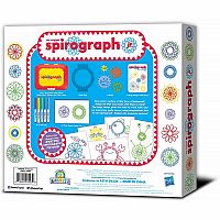 Spirograph Jr.