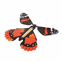 Wind Up Butterfly Set of 3
