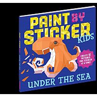 Paint By Sticker Kids