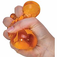 NeeDoh Magma fidget sensory toy