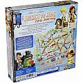 Ticket to Ride: First Journey Europe