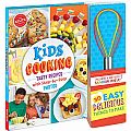 Kids Cooking