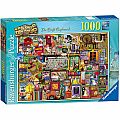 The Craft Cupboard Puzzle 1000pcs 