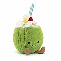 Jellycat Amuseable Aruba Coconut Drink
