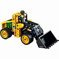 LEGO Technic Volvo Wheel Loader