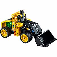 LEGO Technic Volvo Wheel Loader