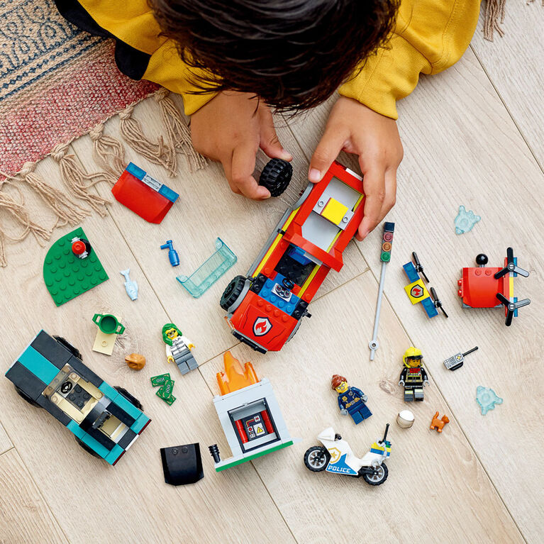 Lego 30349 deals