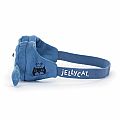Jellycat Amuseable Swimming Goggles