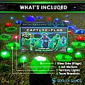 Capture the Flag Family Game Redux Ages 8+