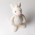 Jellycat Little Bashful Unicorn