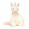 Jellycat Little Bashful Unicorn