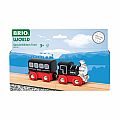 BRIO World 2026 Special Edition Train 36140