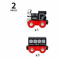 BRIO World 2026 Special Edition Train 36140