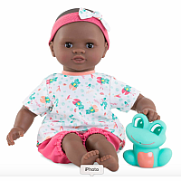 Corolle Bébé Water Safe Bath Baby Doll - Alyzée 100520	