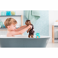 Corolle Bébé Water Safe Bath Baby Doll - Alyzée 100520	