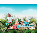 Corolle Bébé Water Safe Bath Baby Doll - Alyzée 100520	
