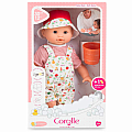 Corolle Bébé Water Safe Bath Baby Doll  - Calypso Garden Delights 100540	