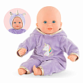 Corolle Bébé Calin Baby Doll - Unicorn Onesie
