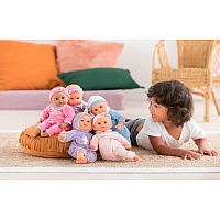 Corolle Bébé Calin Baby Doll - Unicorn Onesie