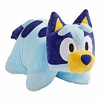 Bluey Plush Pillow Pet