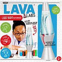 Lava-Nado Lava Labs