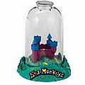 Sea Monkeys Magic Castle