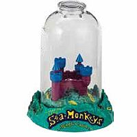 Sea Monkeys Magic Castle