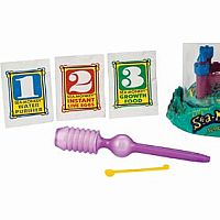 Sea Monkeys Magic Castle
