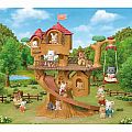 Adventure Tree House