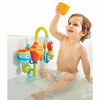 Spin n Sort Spout Pro