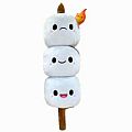 Squishable Marshmallows