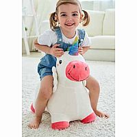 iPlay Bouncy Pals