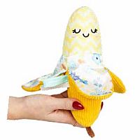 Squishables Banana Baby Toy