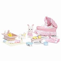 Calico Critters Sophies Love N Care