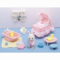 Calico Critters Sophies Love N Care