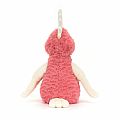 Jellycat Squawkatoo Bird