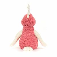 Jellycat Squawkatoo Bird