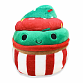 Squishmallow Chantal Cupcake 8